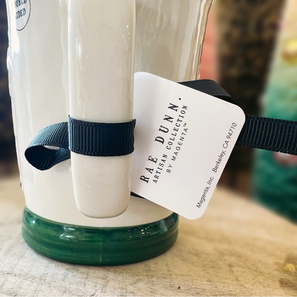 NEW Rae Dunn Buddy the Elf Movie World's Best Cup of Coffee Christmas Mug - Picture 4 of 12